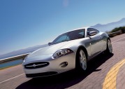 Jaguar XKR